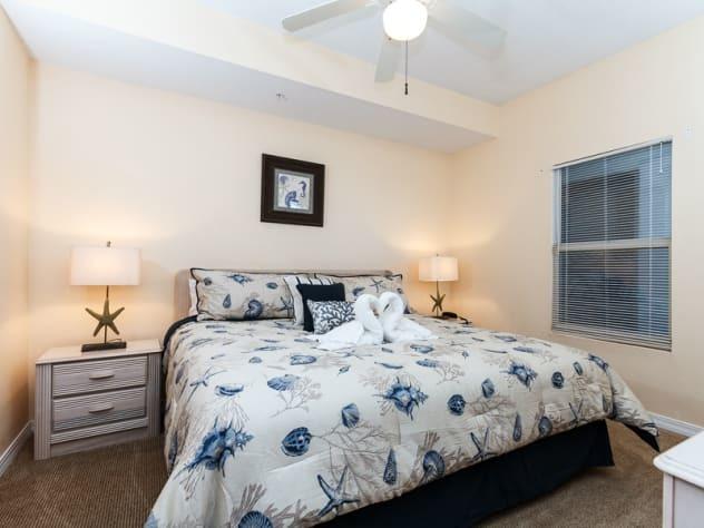 GULF DUNES CONDO - Residential