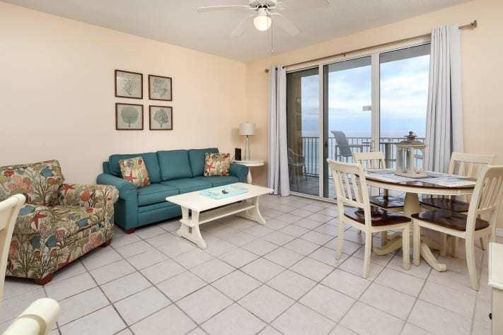 GULF DUNES CONDO - Residential