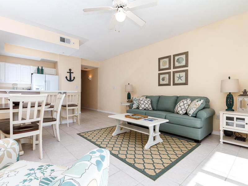 GULF DUNES CONDO - Residential