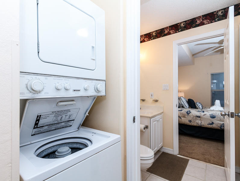 GULF DUNES CONDO - Residential