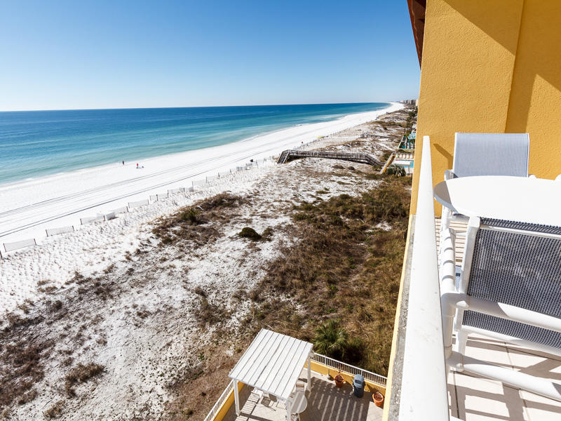 GULF DUNES CONDO - Residential