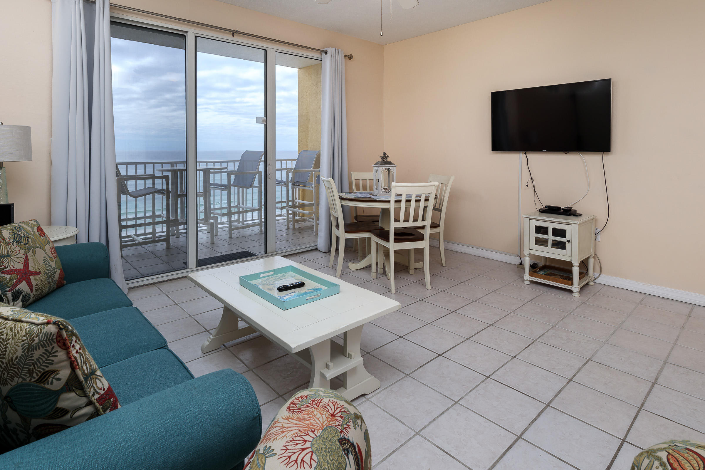 GULF DUNES CONDO - Residential
