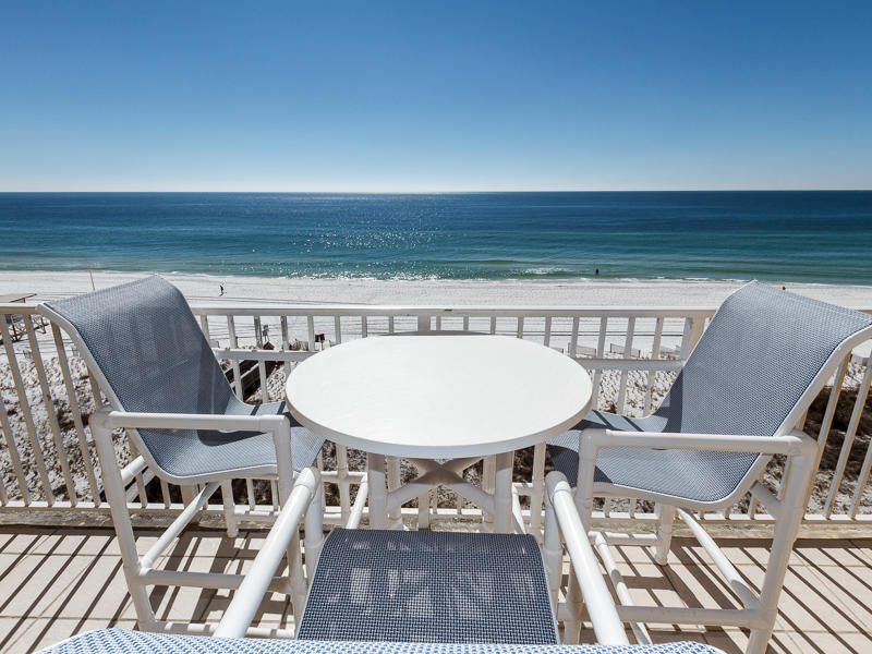 GULF DUNES CONDO - Residential