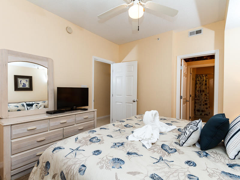 GULF DUNES CONDO - Residential