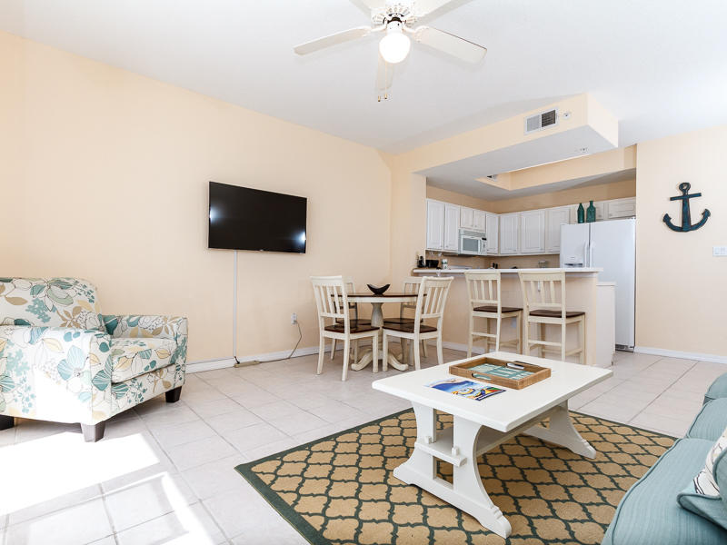 GULF DUNES CONDO - Residential