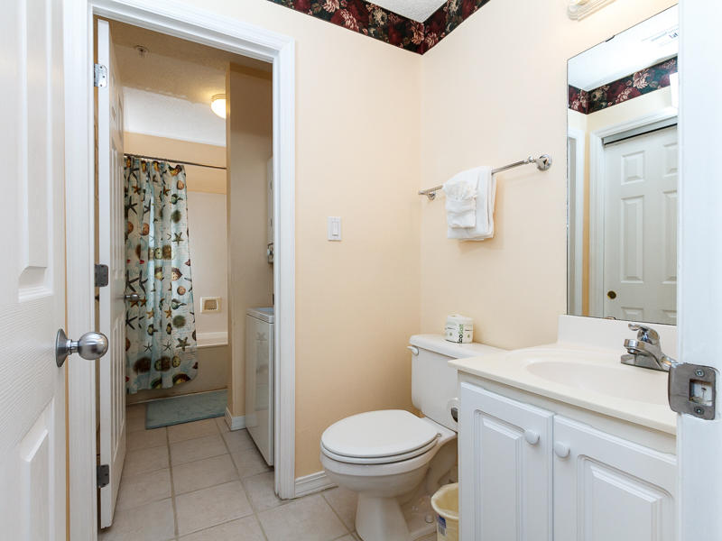 GULF DUNES CONDO - Residential