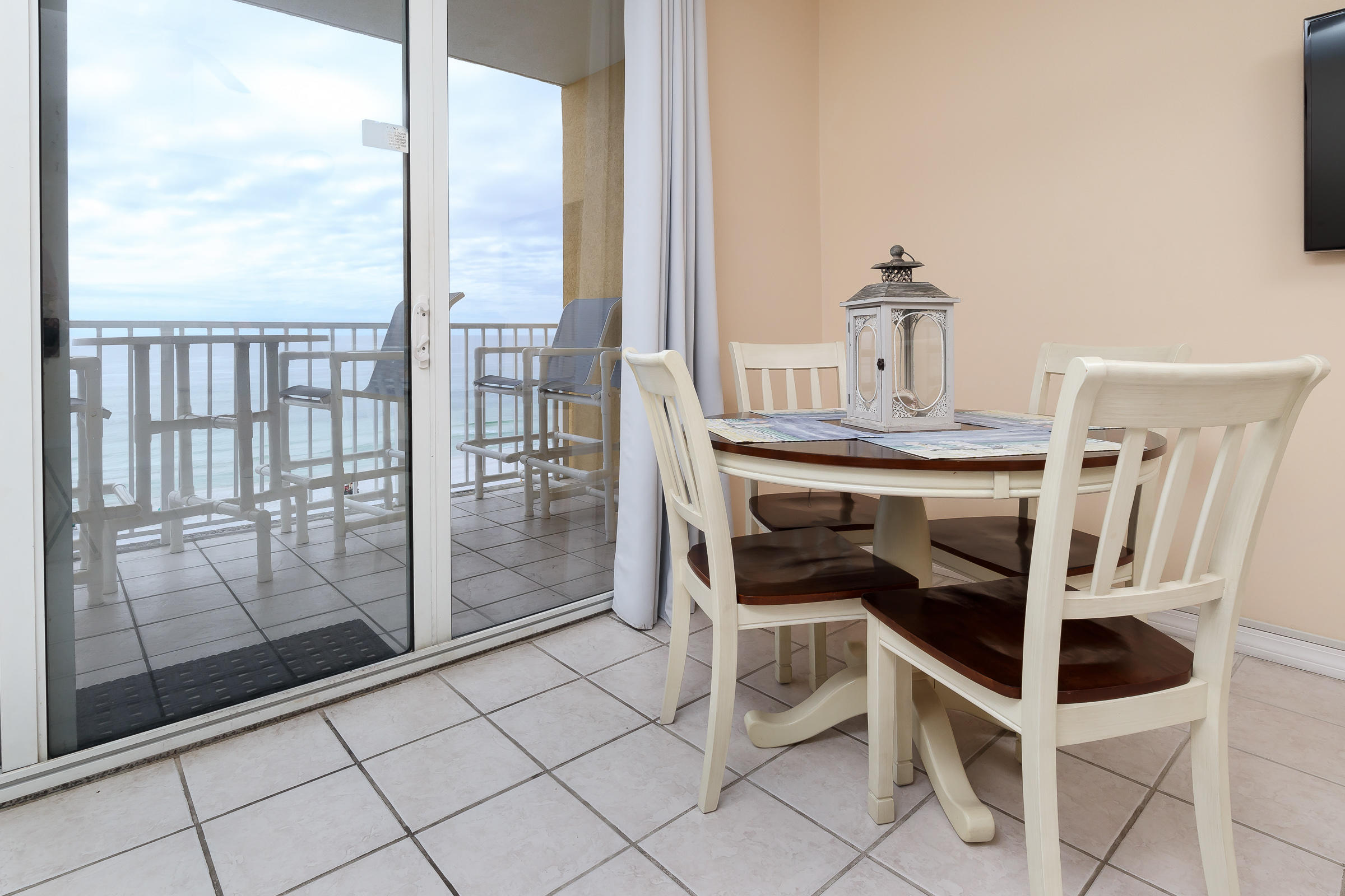 GULF DUNES CONDO - Residential