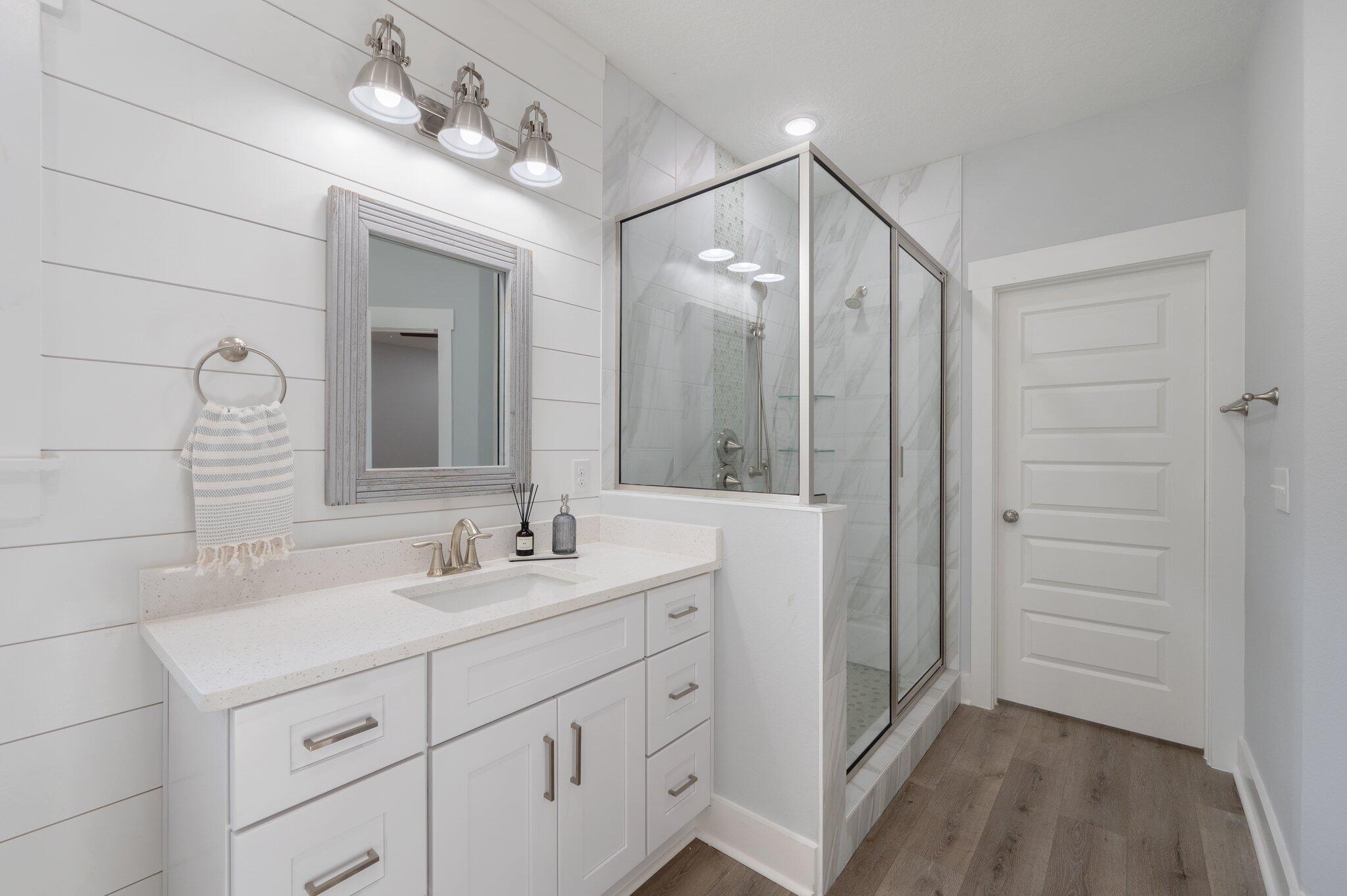 PINECREST ADD 2 - Residential