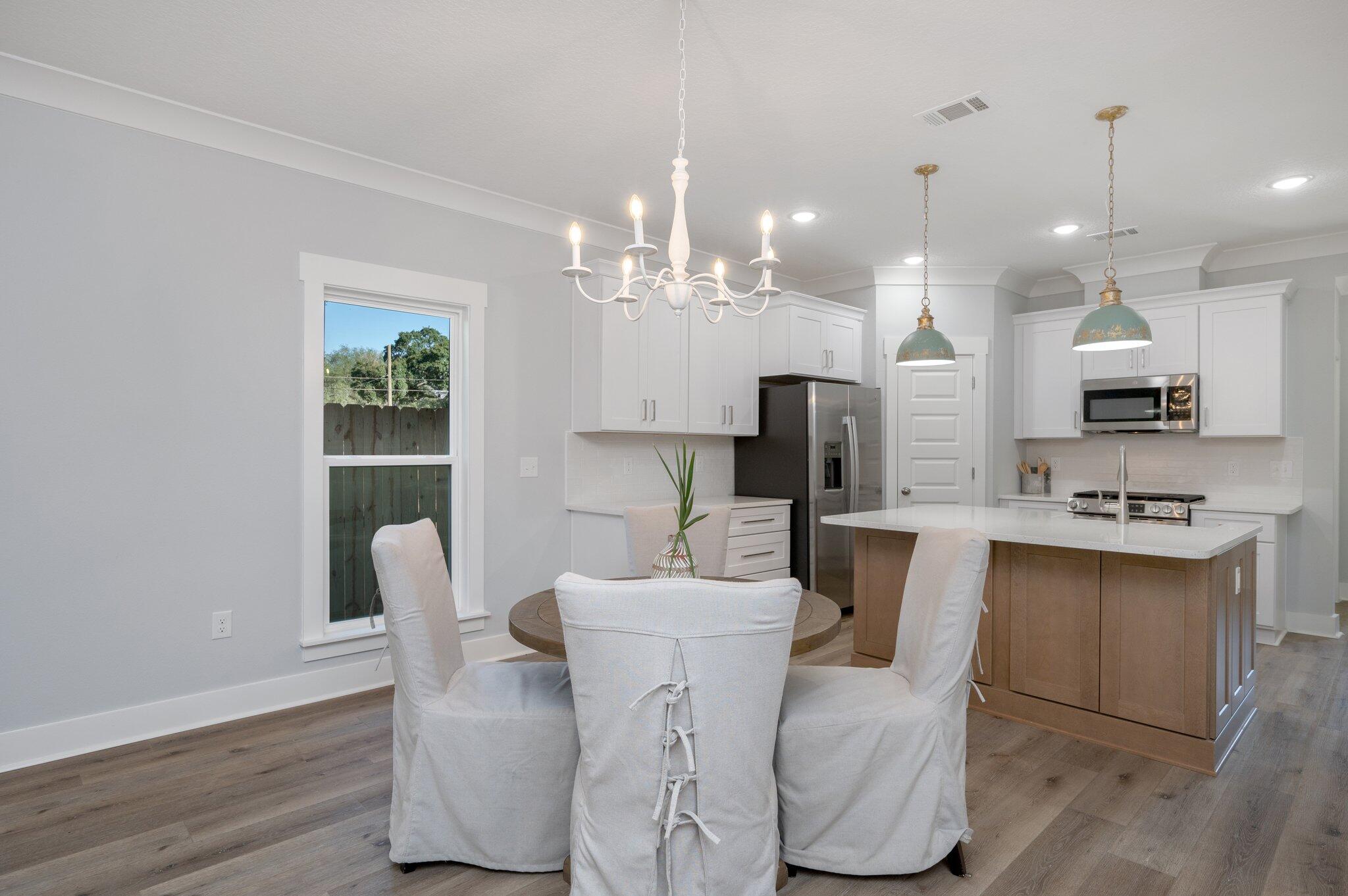 PINECREST ADD 2 - Residential