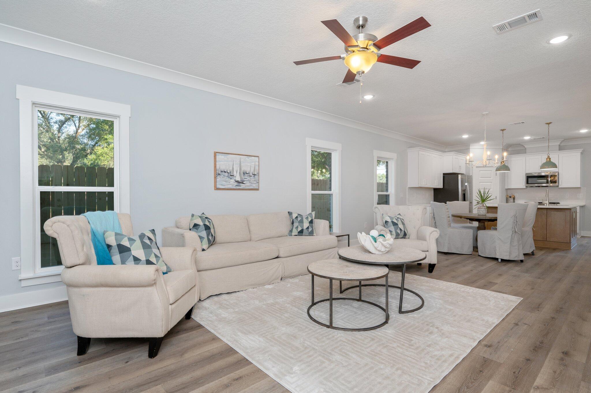 PINECREST ADD 2 - Residential