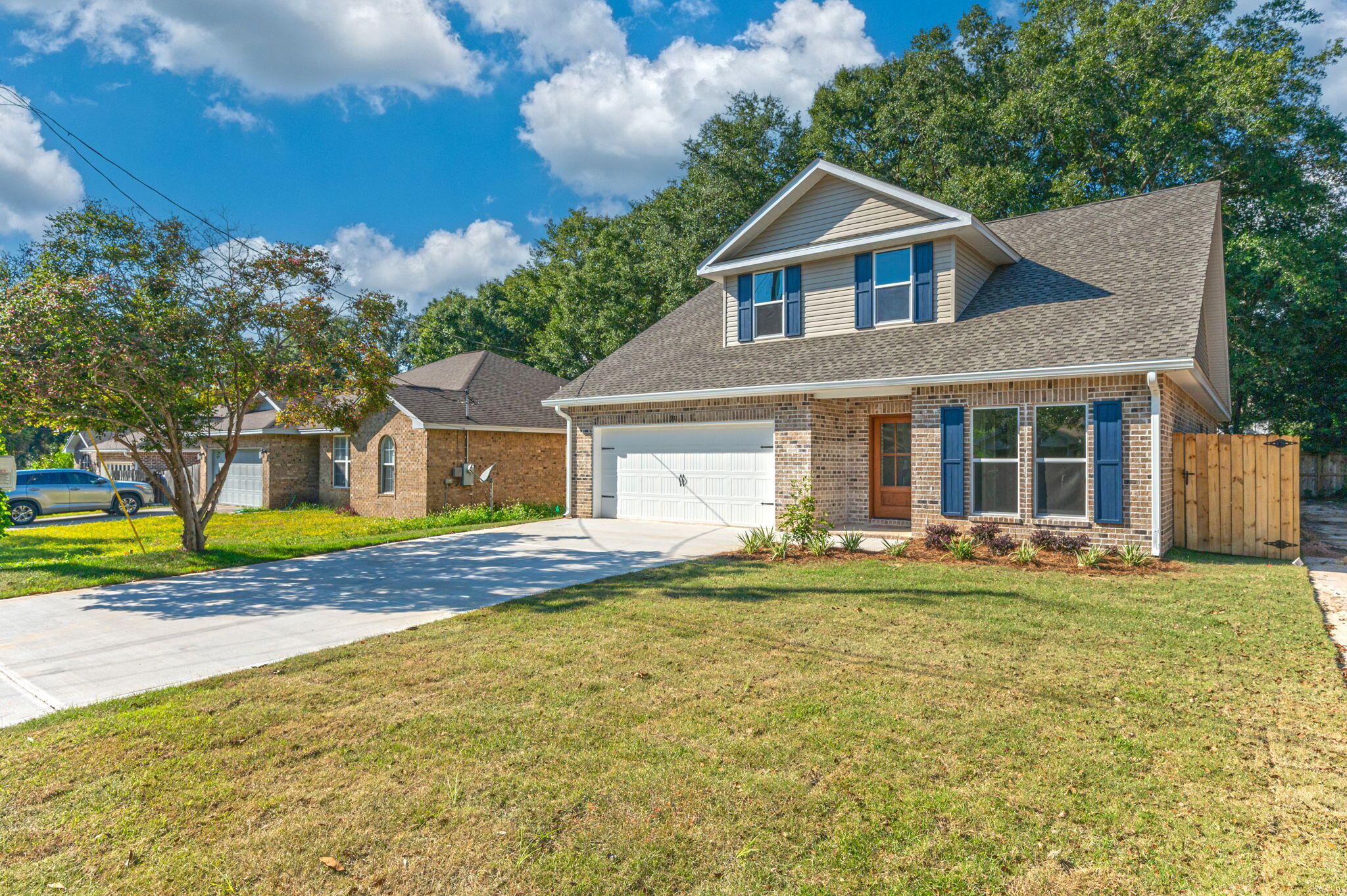 PINECREST ADD 2 - Residential