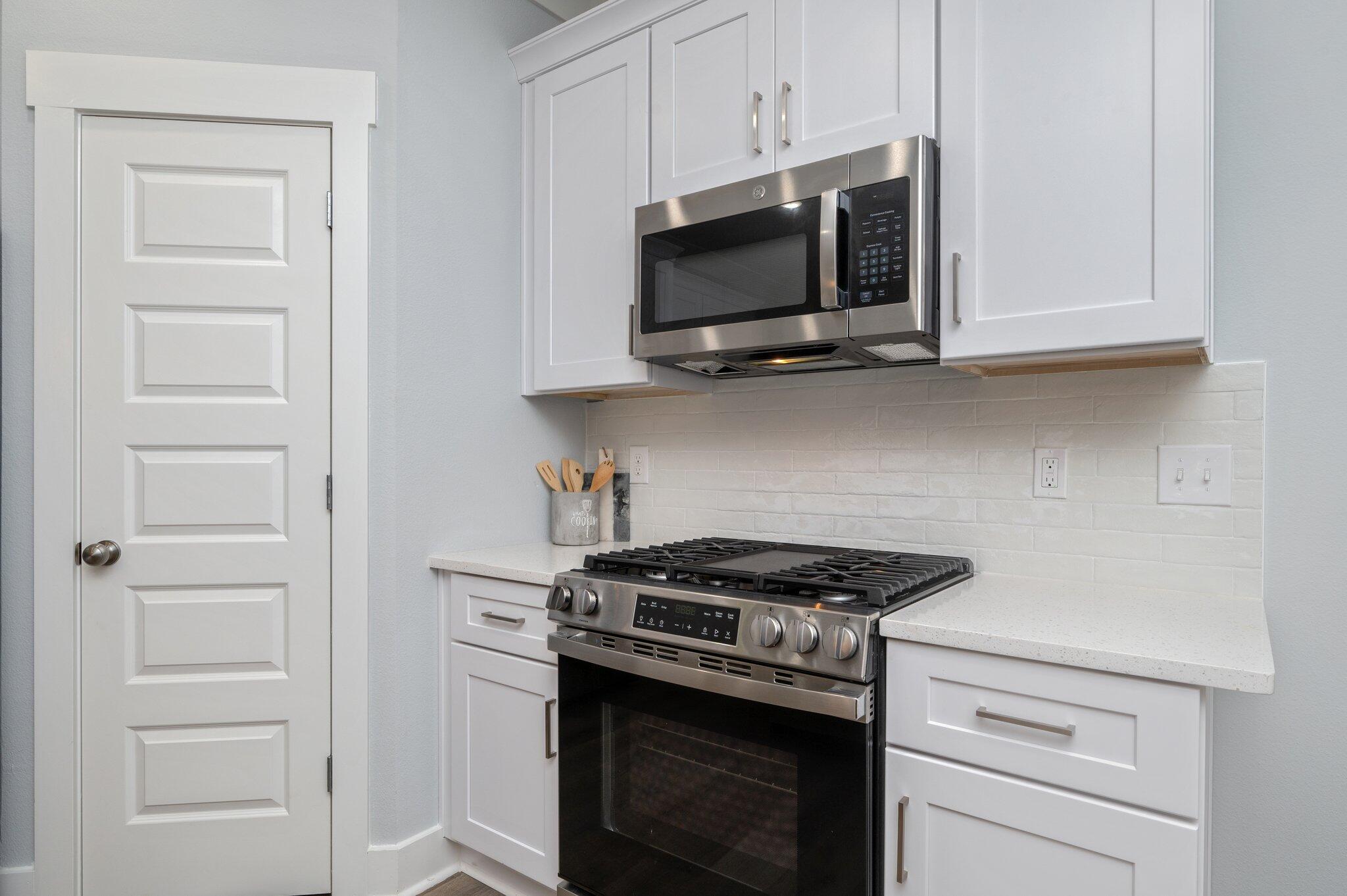 PINECREST ADD 2 - Residential