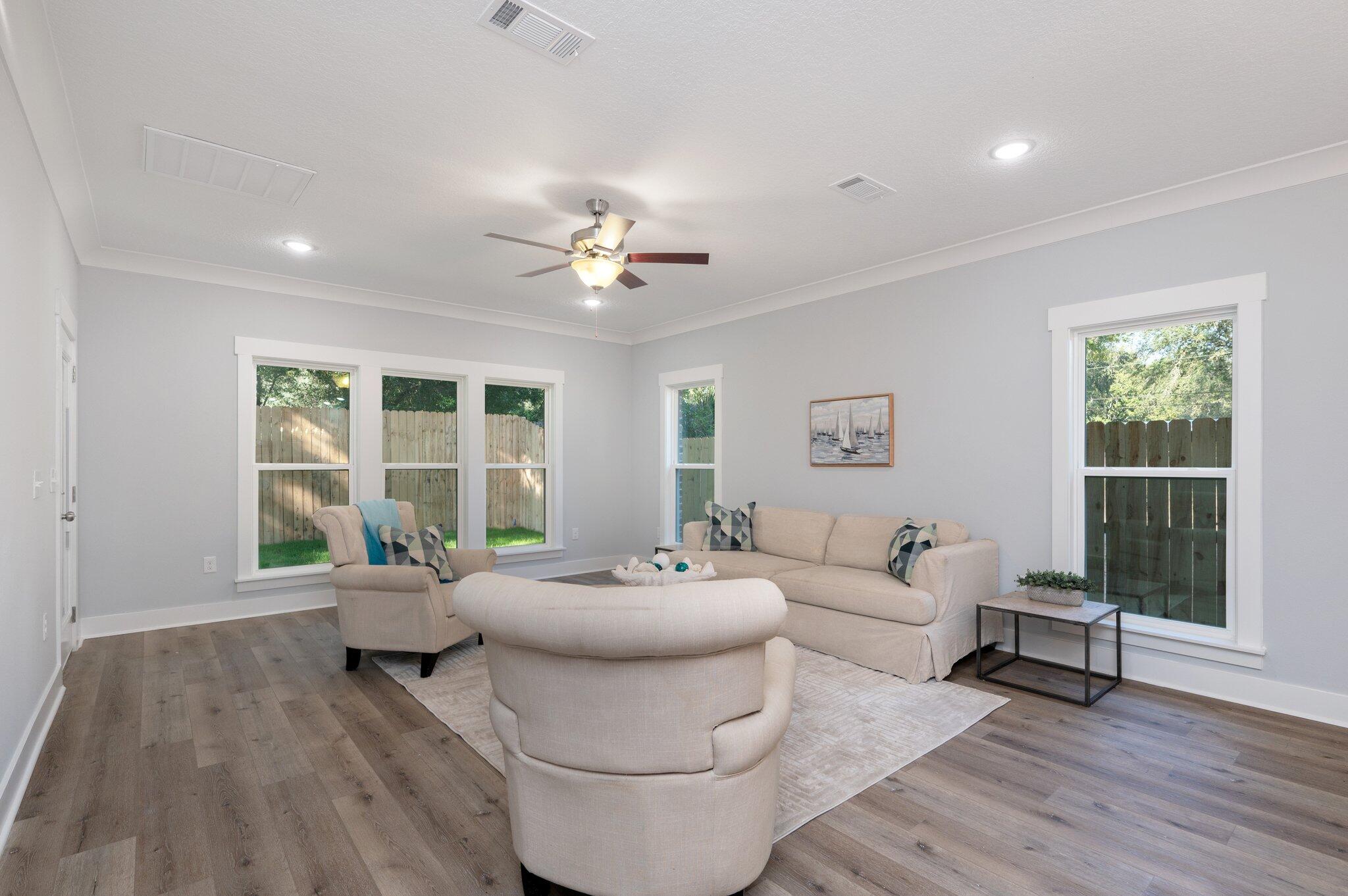 PINECREST ADD 2 - Residential
