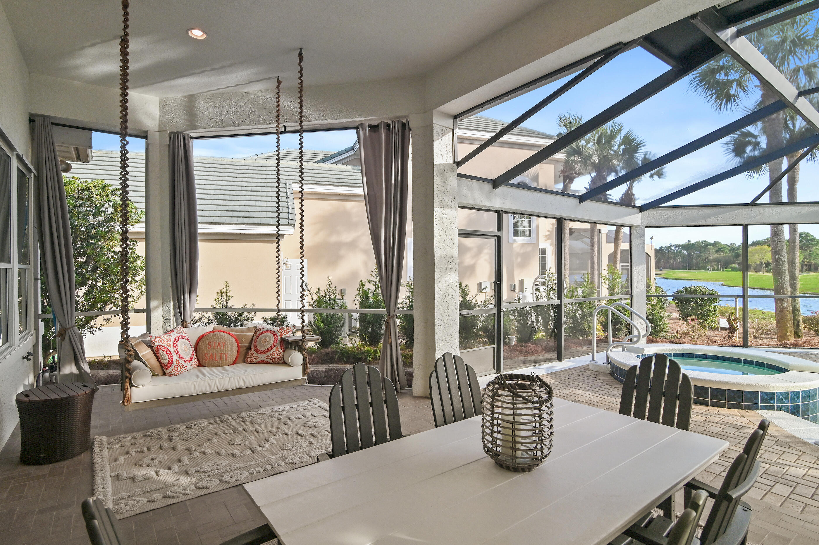 Regatta Bay - Residential