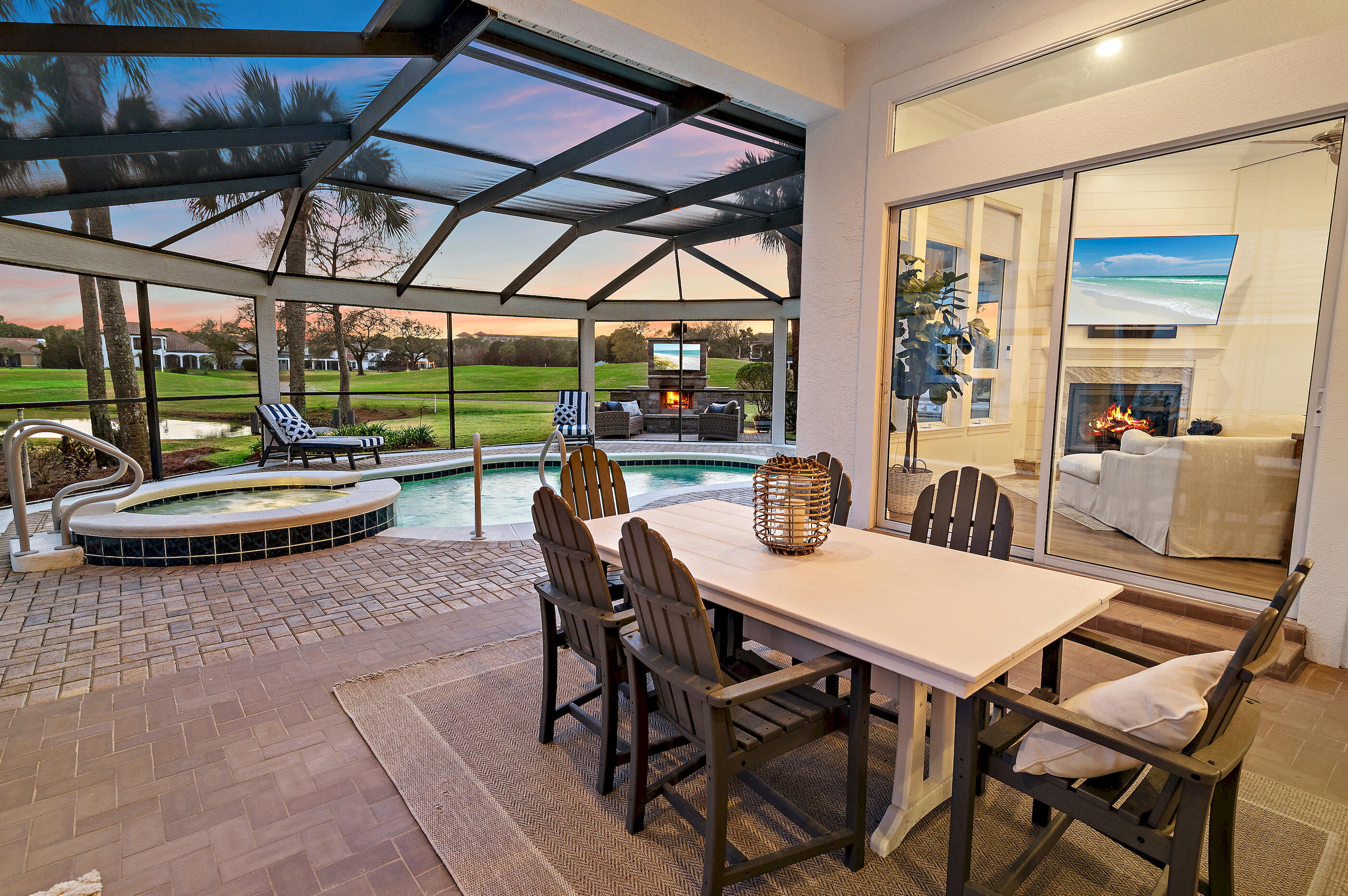Regatta Bay - Residential