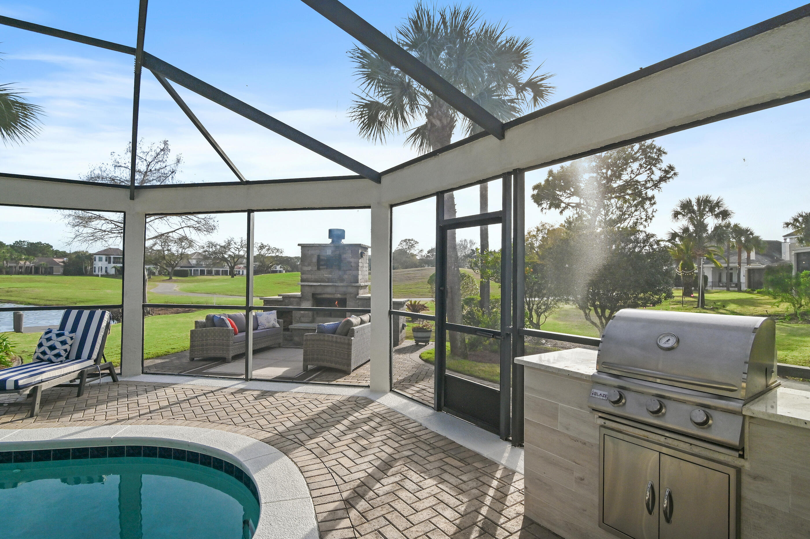 Regatta Bay - Residential