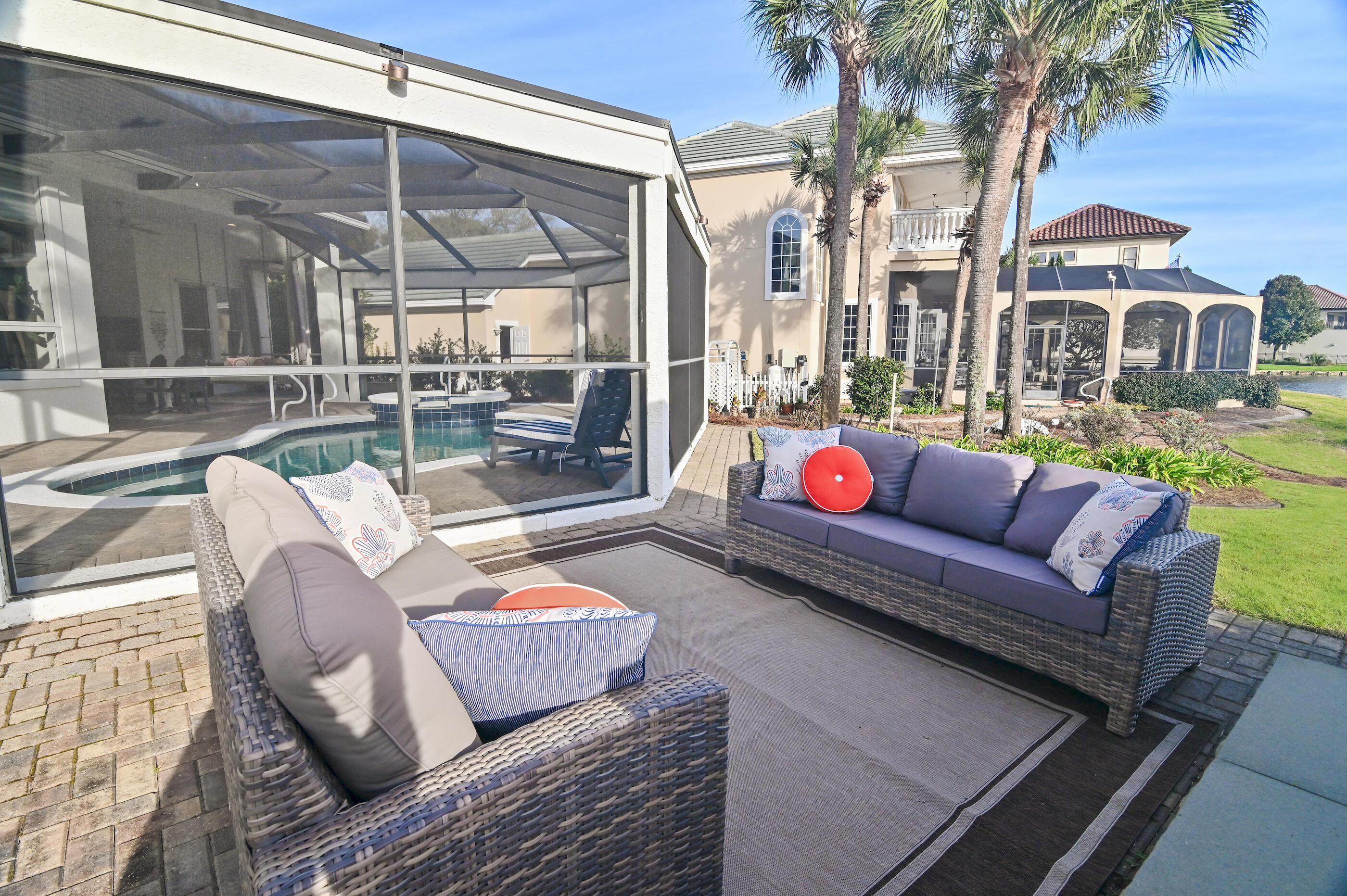 Regatta Bay - Residential