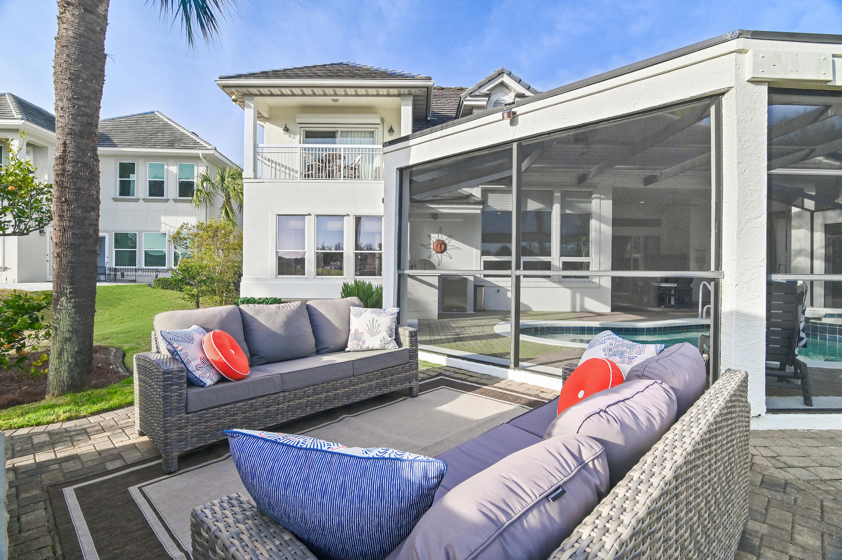 Regatta Bay - Residential