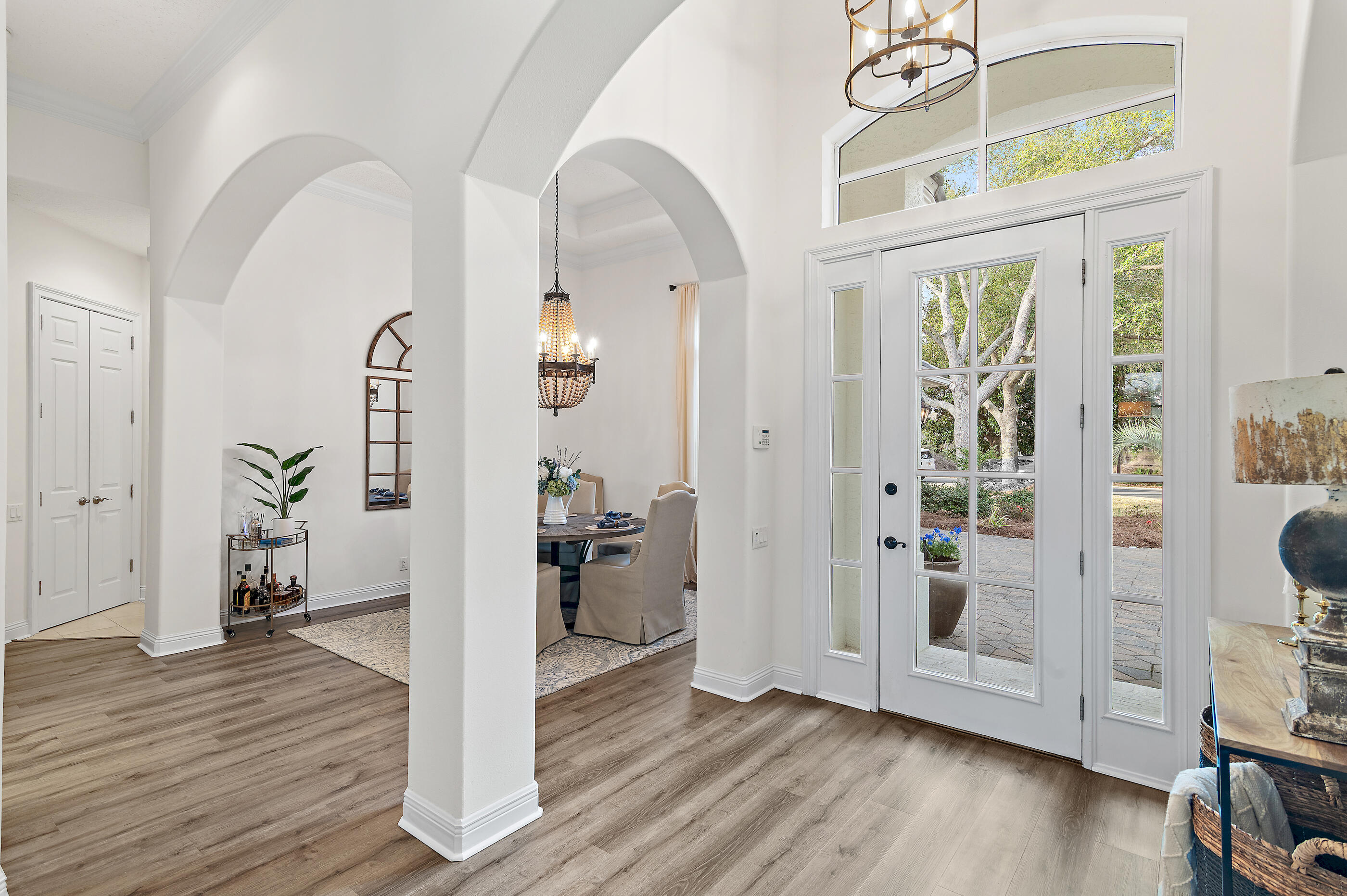 Regatta Bay - Residential