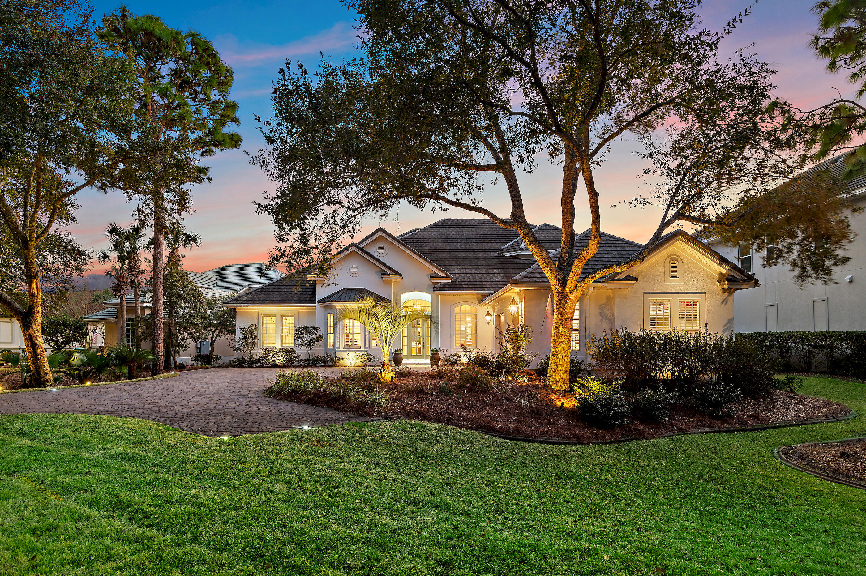 Regatta Bay - Residential
