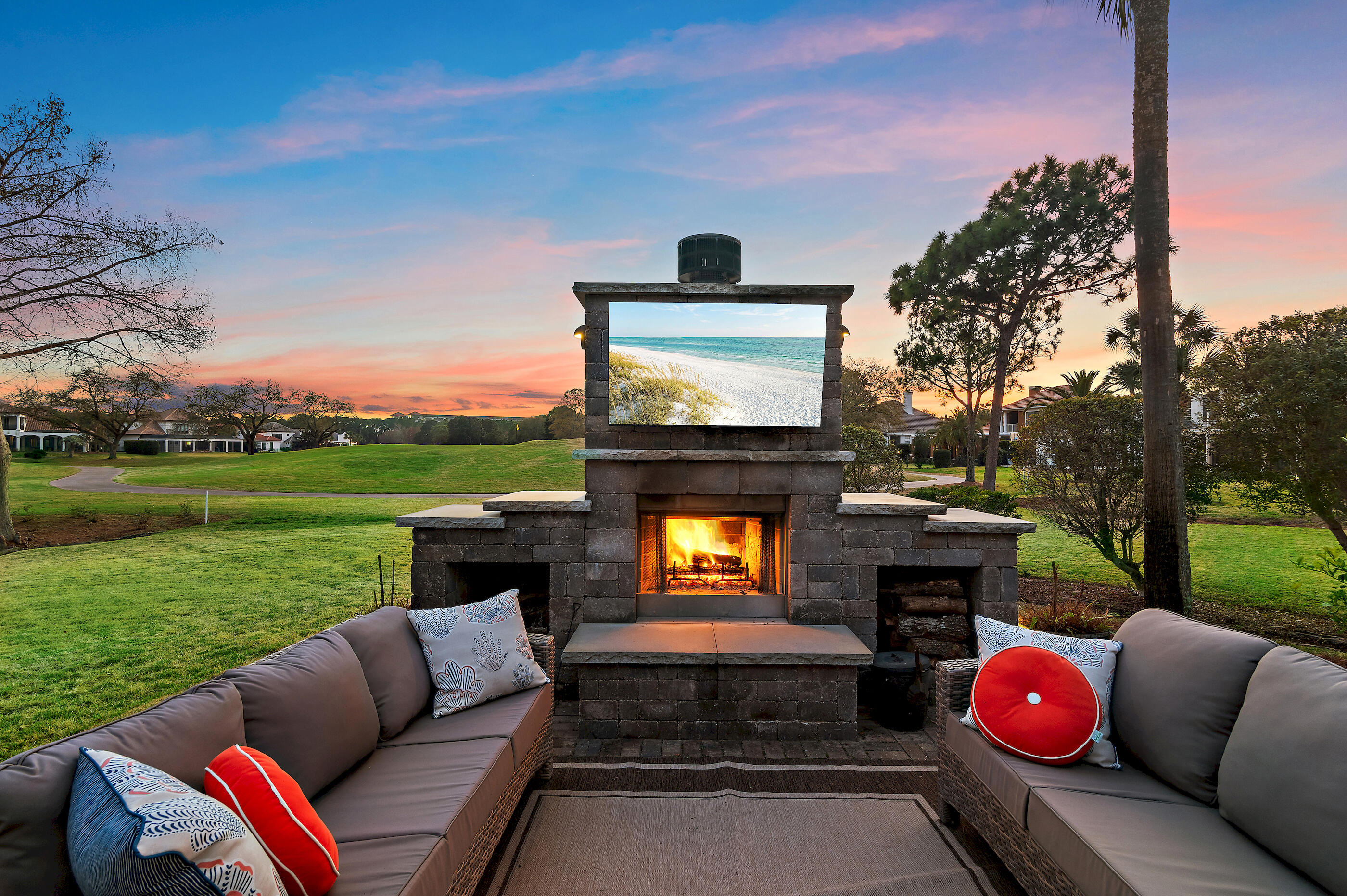 Regatta Bay - Residential