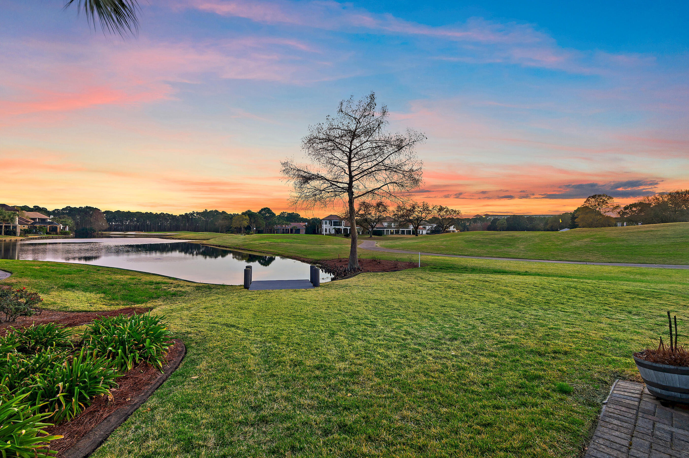 Regatta Bay - Residential