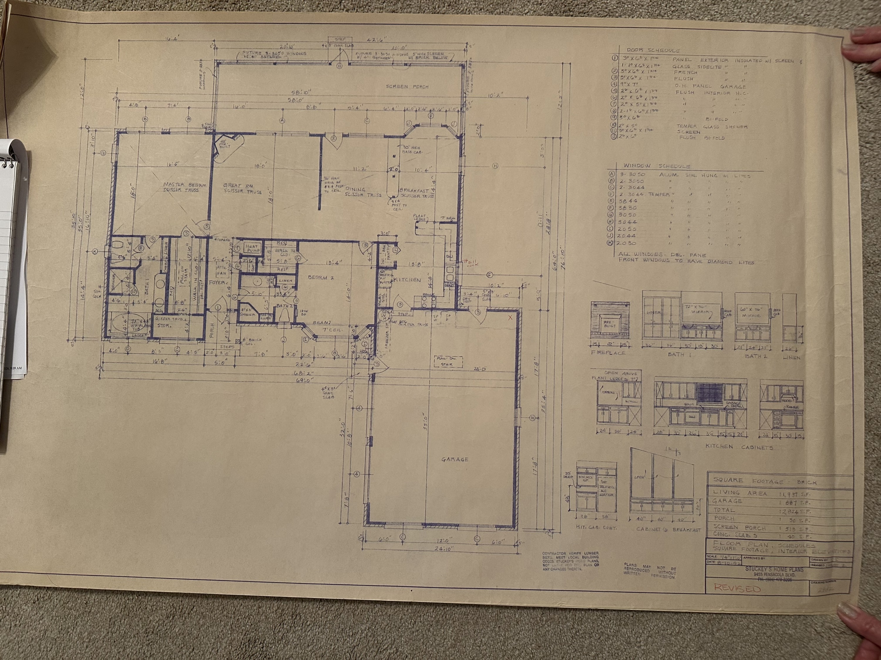 HICKORY SHORES - Residential