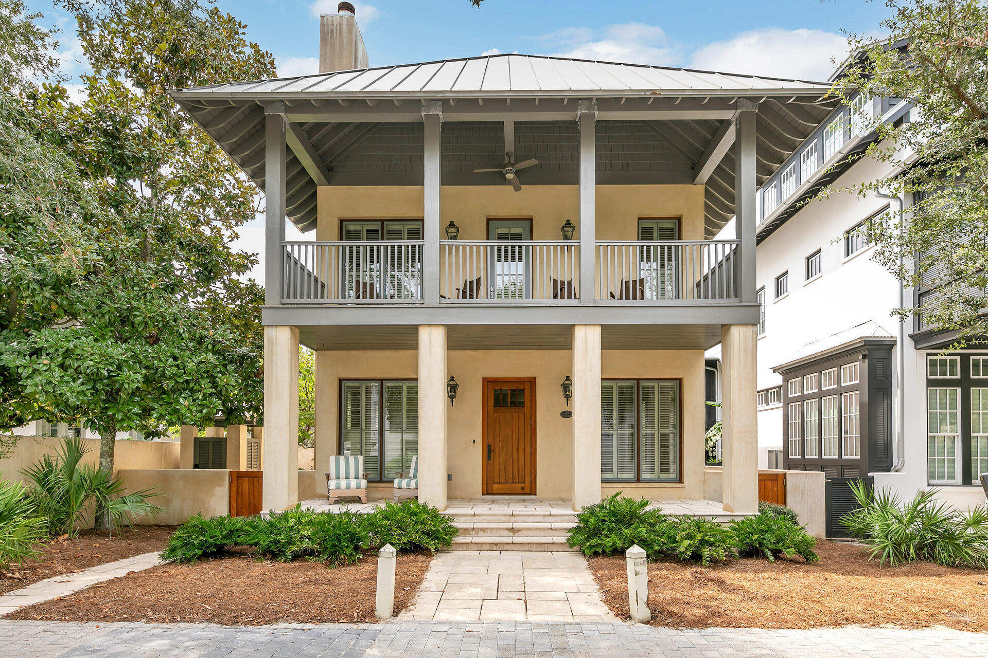 Rosemary Beach - Residential