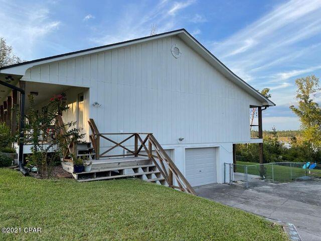 NO RECORDED SUBDIVISION - Residential