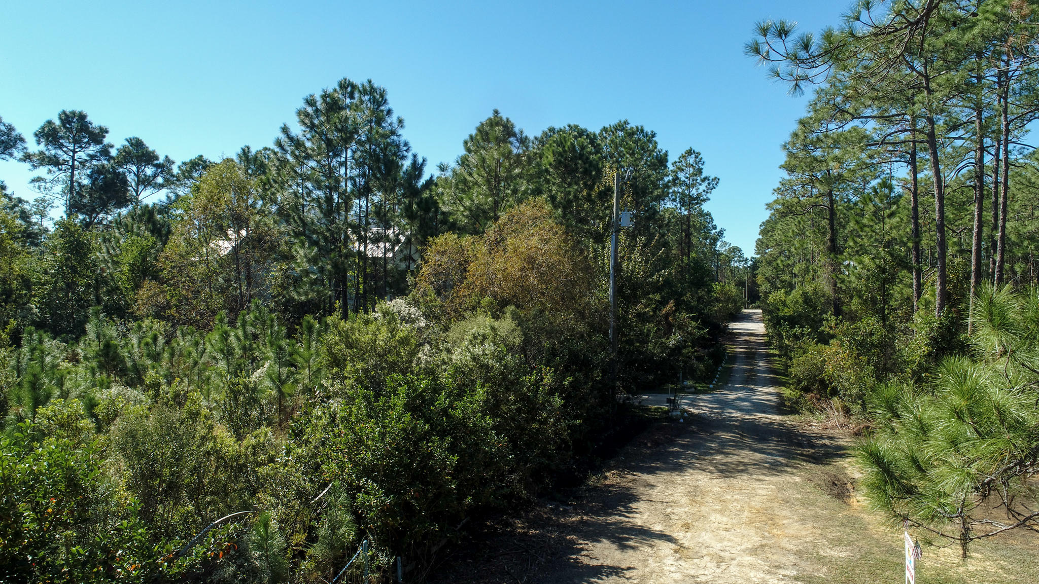 ARC ACRES UNRECD - Land