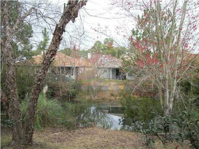 LAKE CHARLESTON - Residential Lease