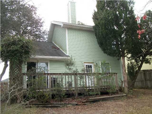 LAKE CHARLESTON - Residential Lease