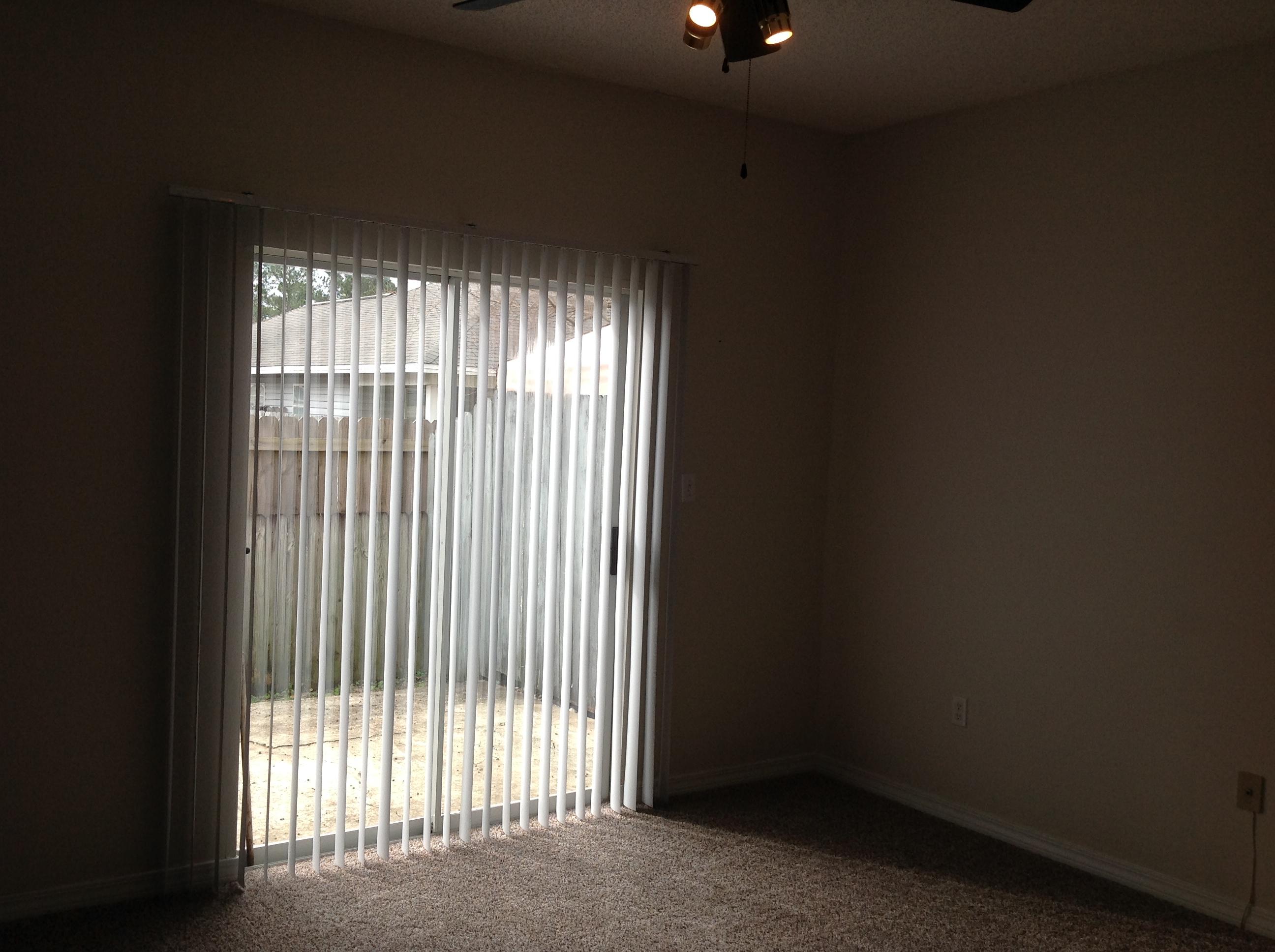 FOREST OAKS PH 1 - Residential Lease