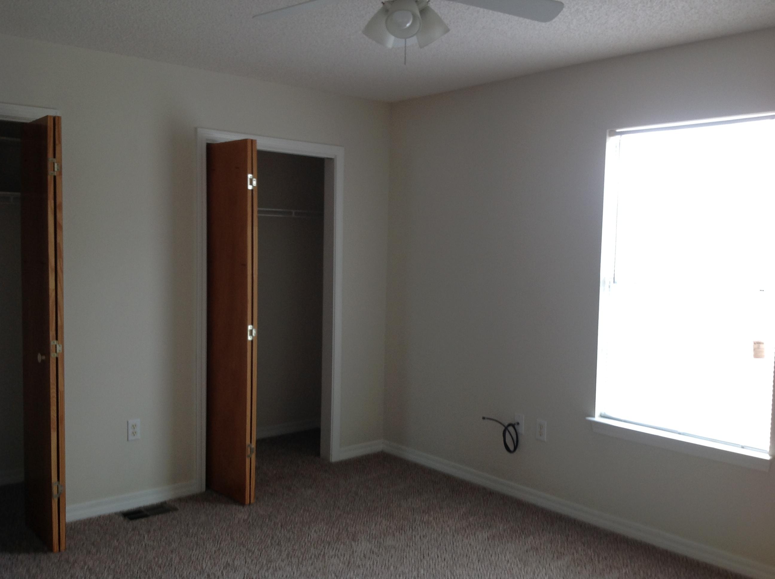 FOREST OAKS PH 1 - Residential Lease
