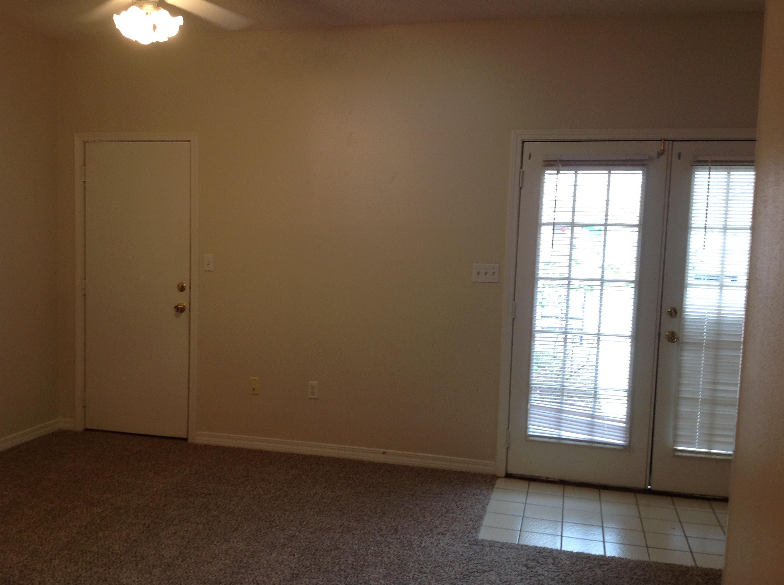 FOREST OAKS PH 1 - Residential Lease