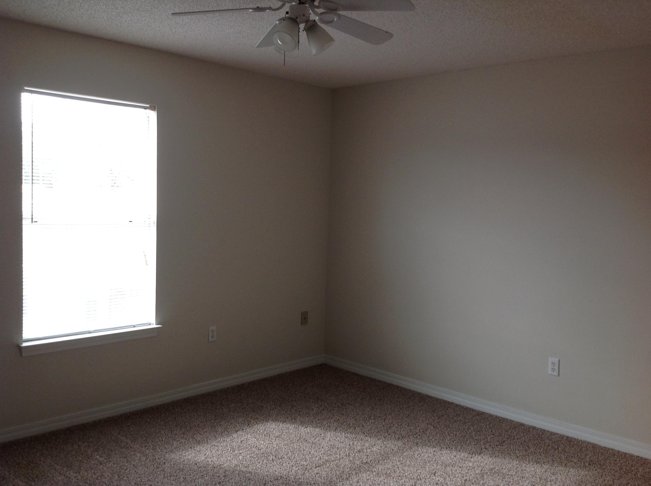 FOREST OAKS PH 1 - Residential Lease