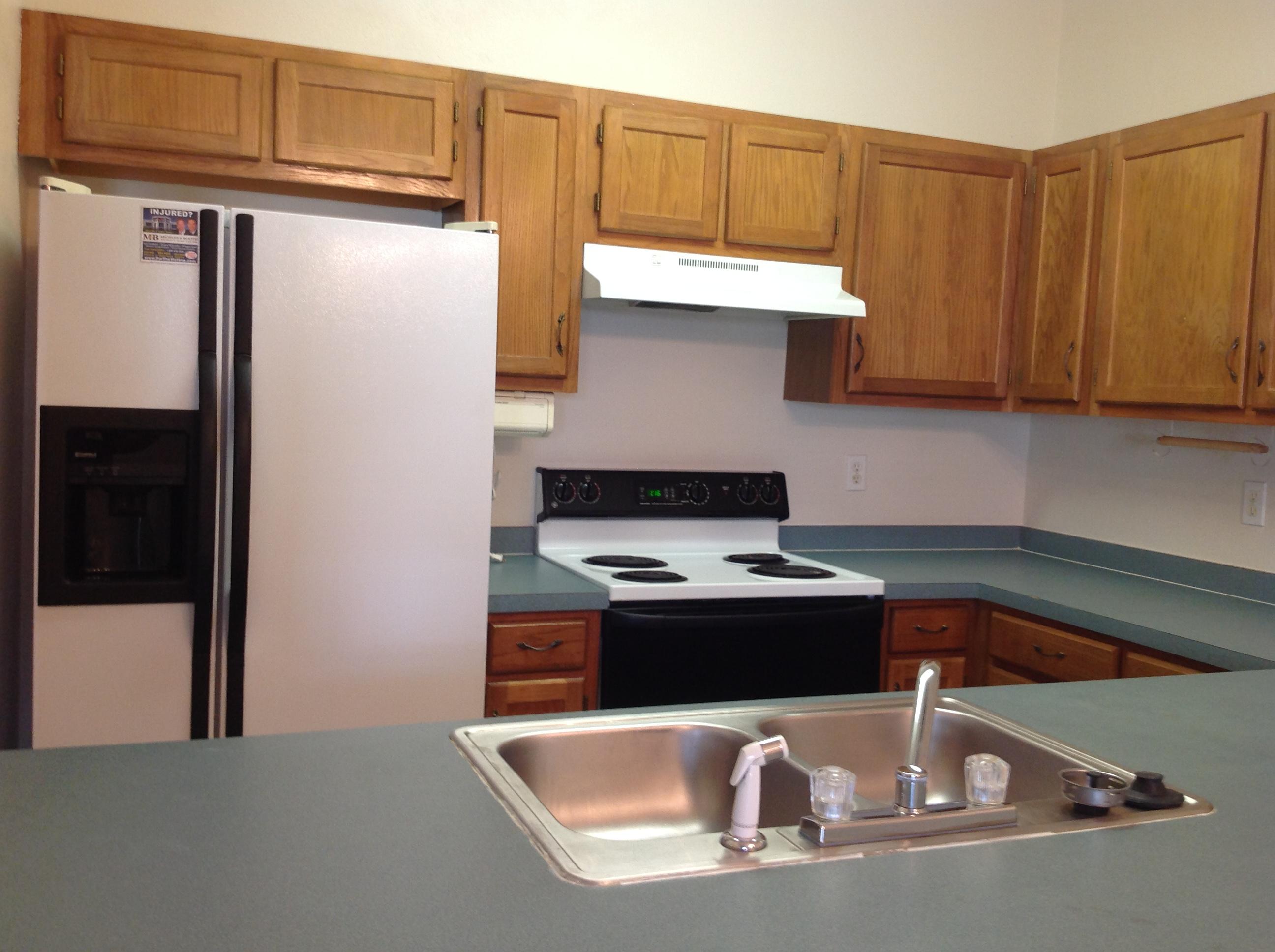 FOREST OAKS PH 1 - Residential Lease