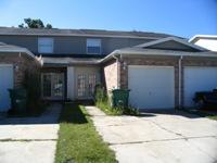 You will delight in living in this wonderful unfurnished Fort Walton Beach rental townhome. This 3BR/2BA home is quite spacious and has a great split floor plan. The master bedroom is located on the first floor, while the other two rooms can be found upstairs. Additional amenities add terrific touches to this rental including the skylight, washer/dryer connections, single car garage and a great fenced in back yard. Sorry no pets and no smoking.
This home is located near Green Acres Road and is convenient to both bases, area shopping, restaurants and much more.