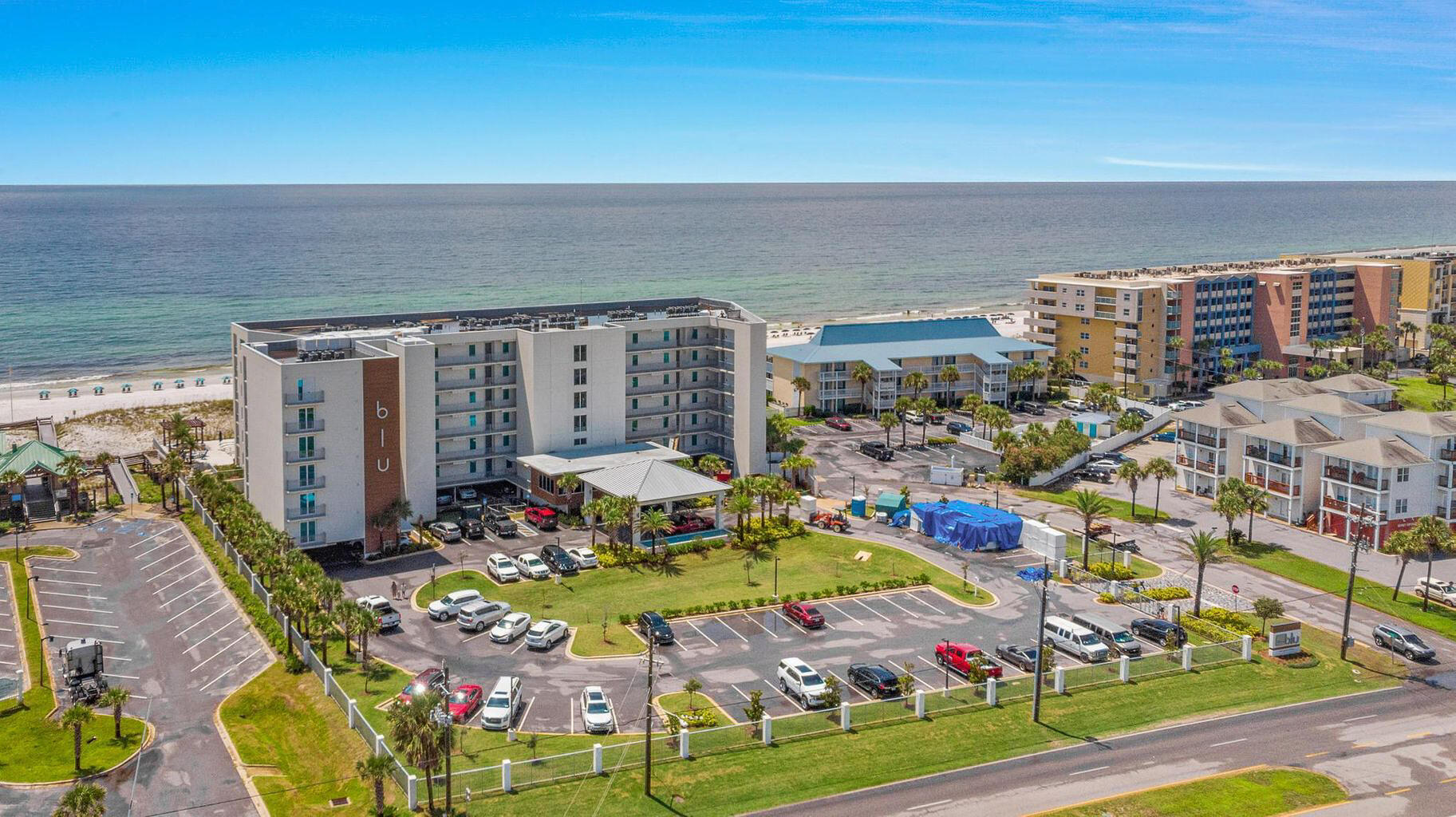BLU - Residential