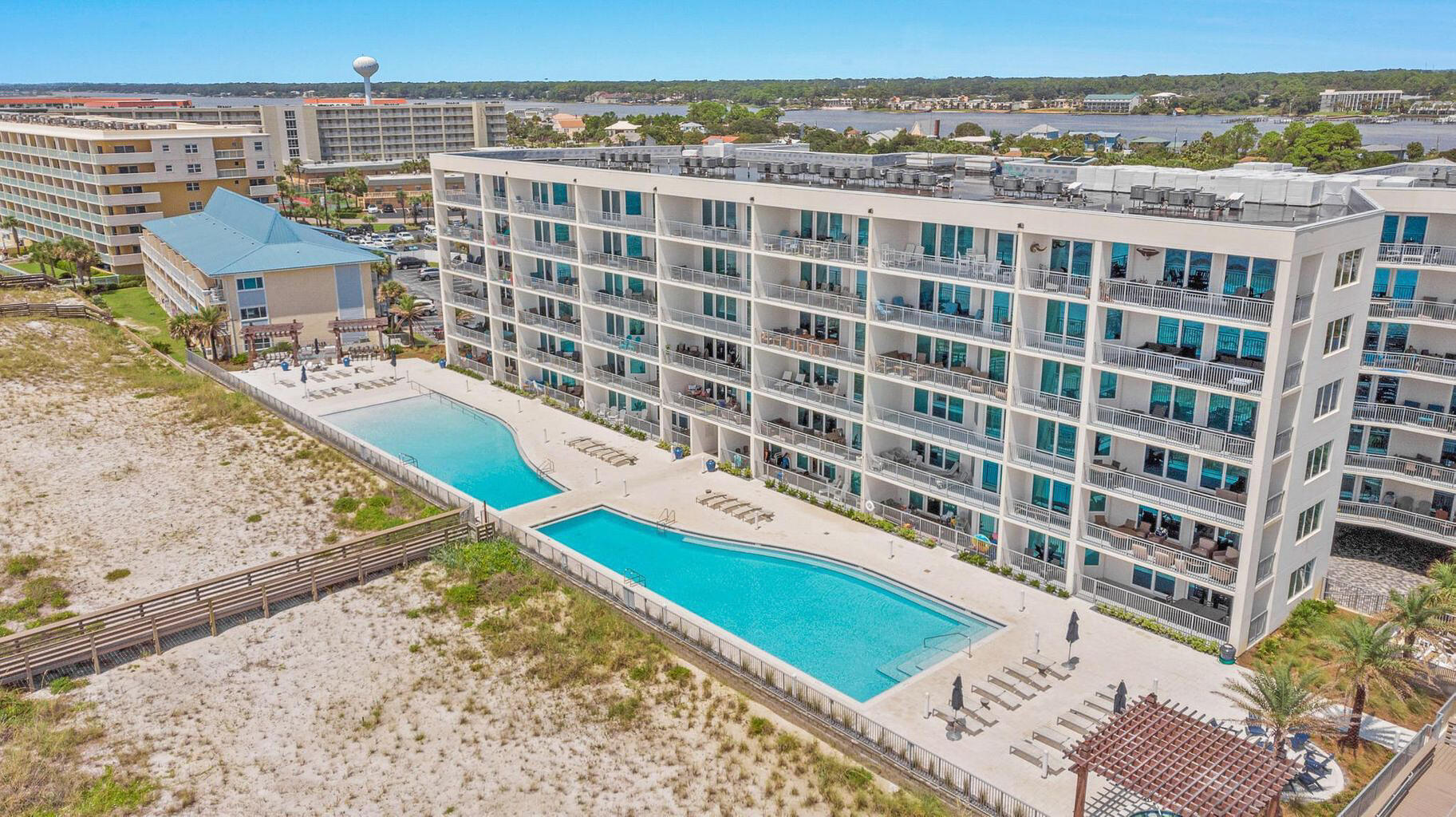 BLU - Residential