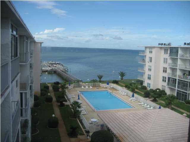 CENTURY PARK WEST - Residential Lease