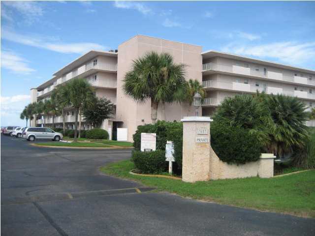 CENTURY PARK WEST - Residential Lease