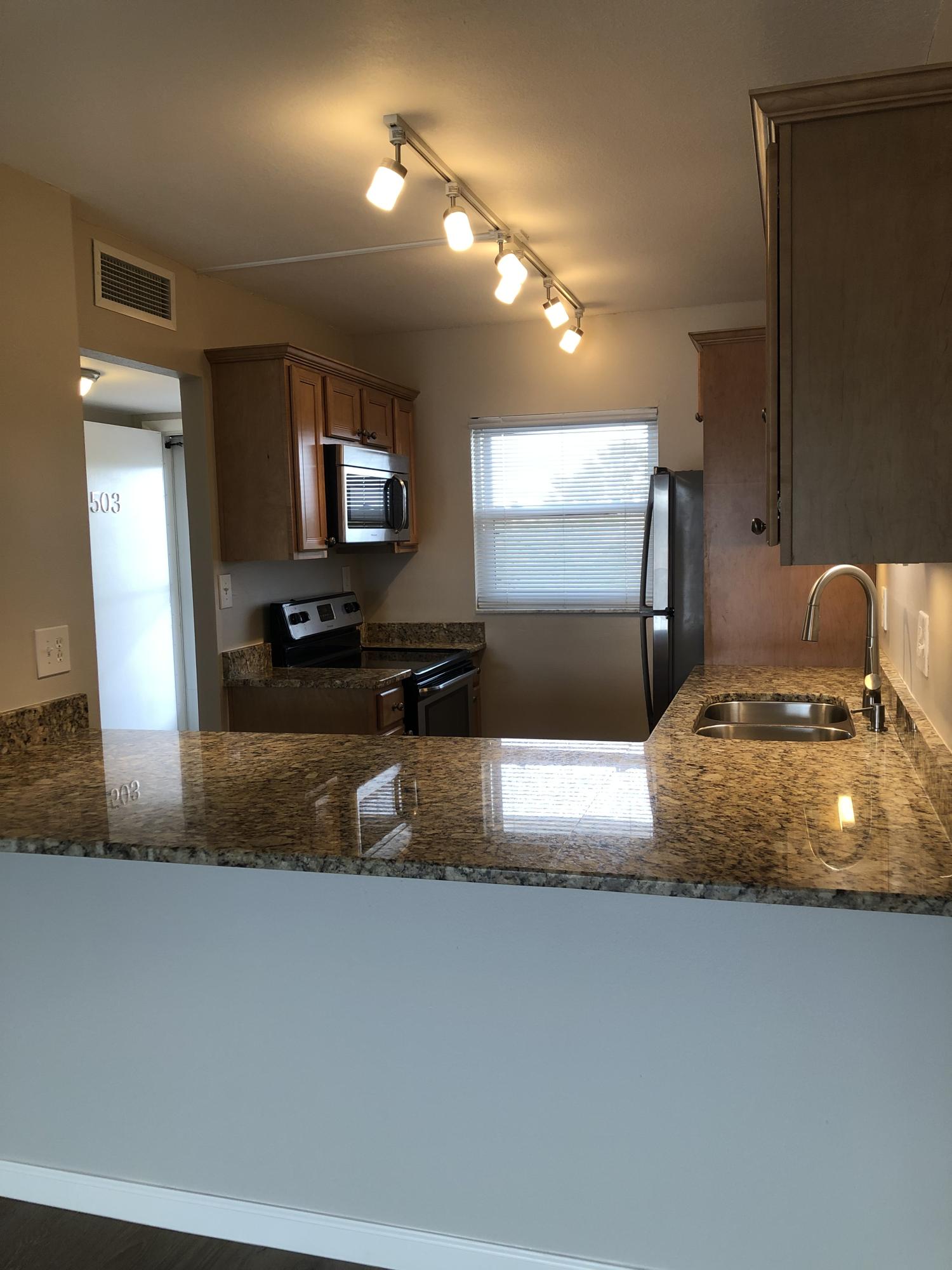 CENTURY PARK WEST - Residential Lease
