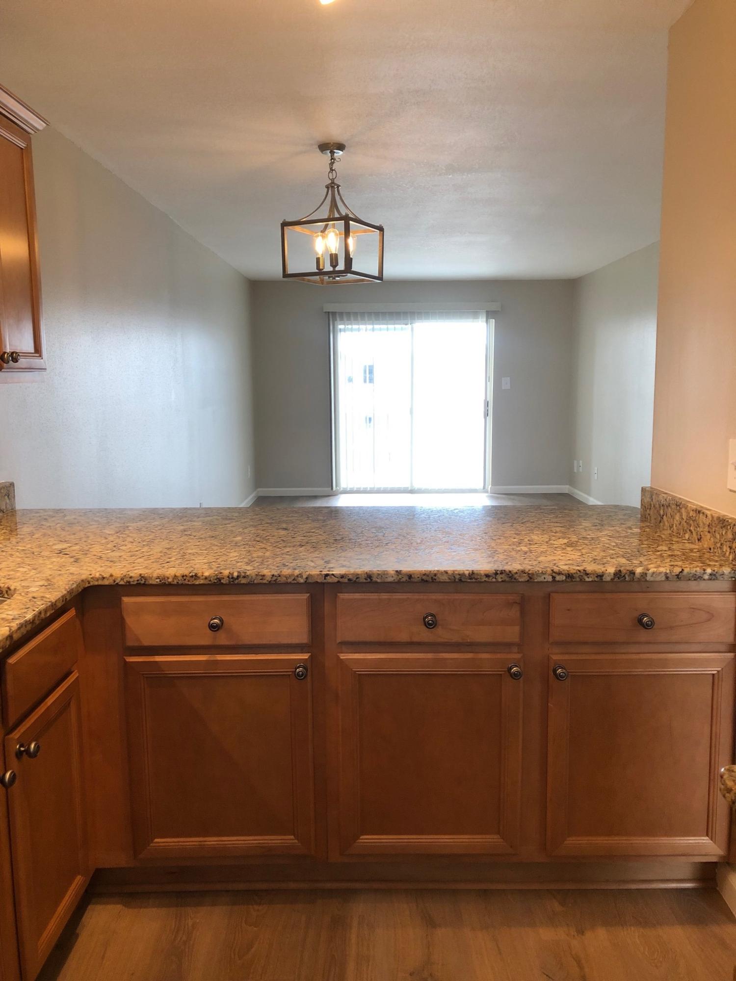 CENTURY PARK WEST - Residential Lease
