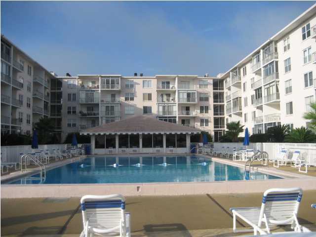 CENTURY PARK WEST - Residential Lease