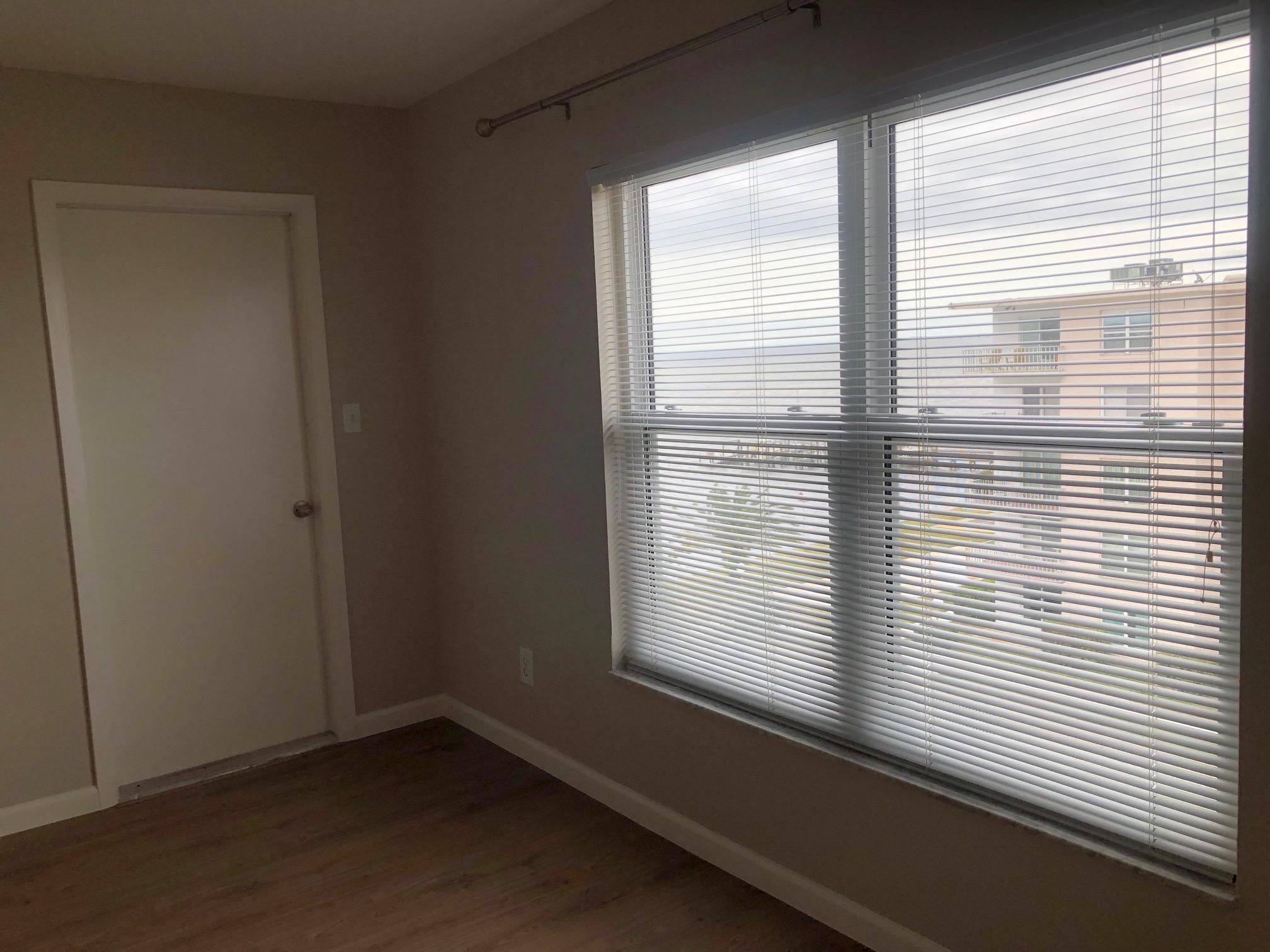 CENTURY PARK WEST - Residential Lease