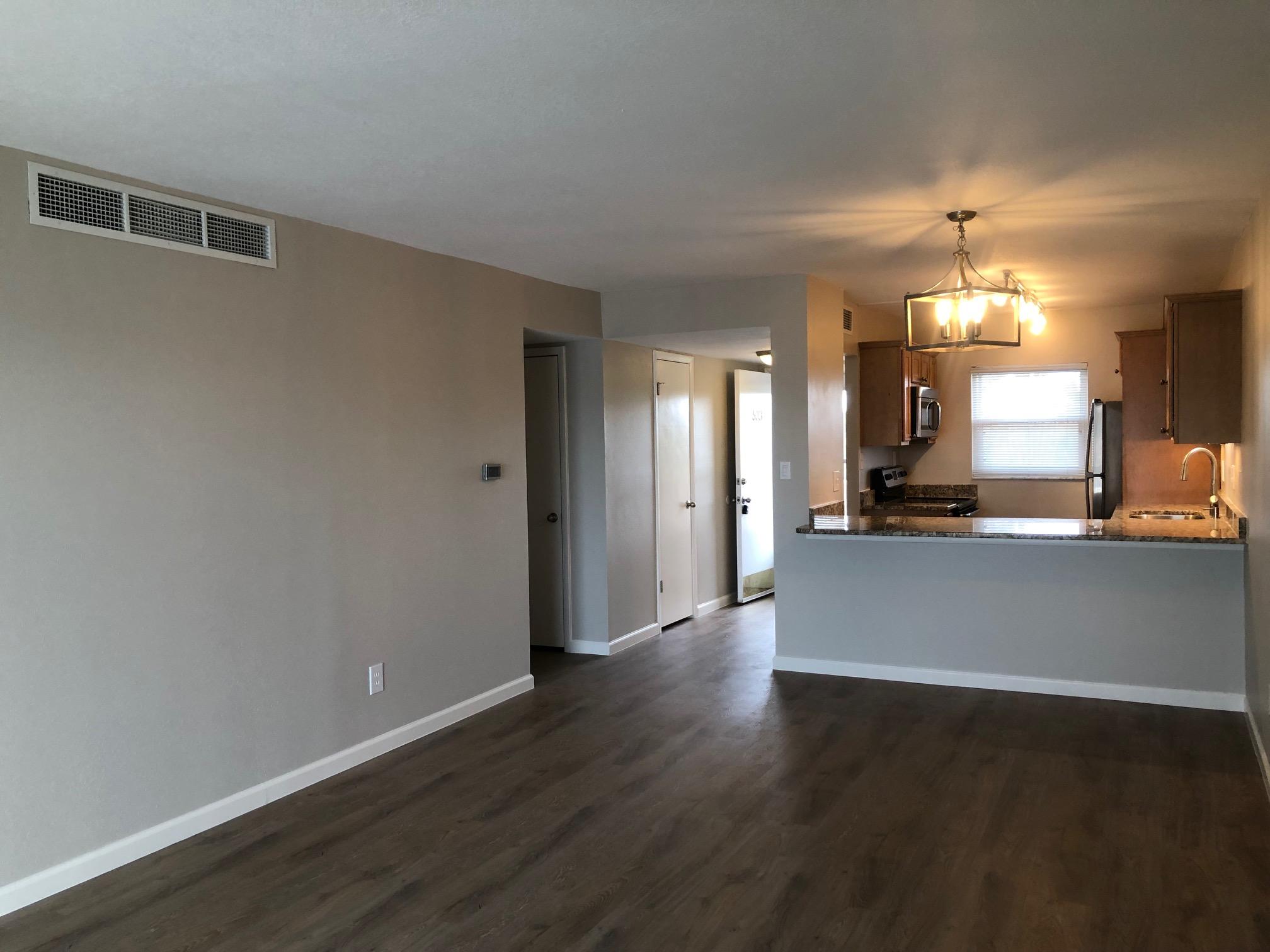CENTURY PARK WEST - Residential Lease