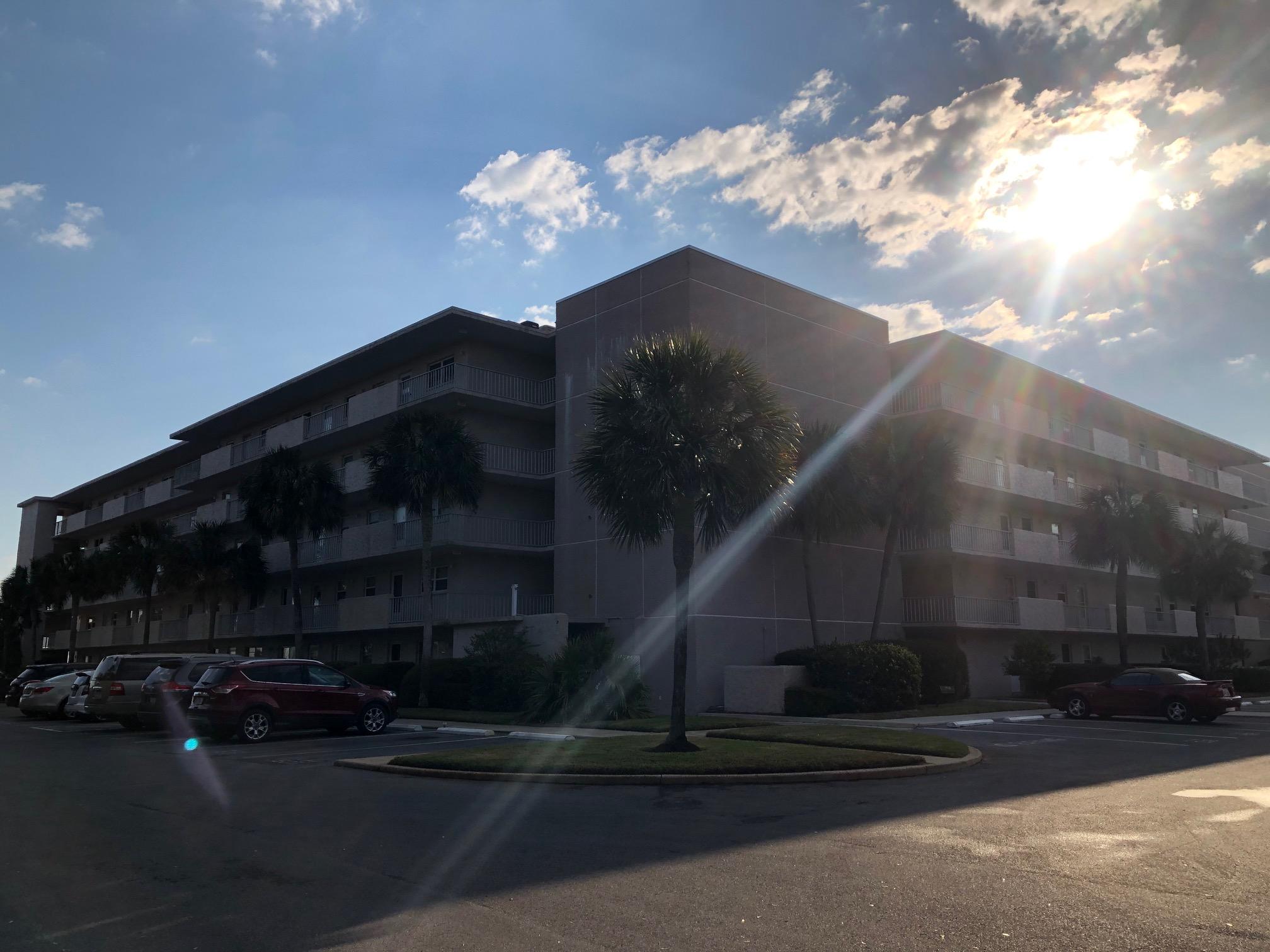 CENTURY PARK WEST - Residential Lease