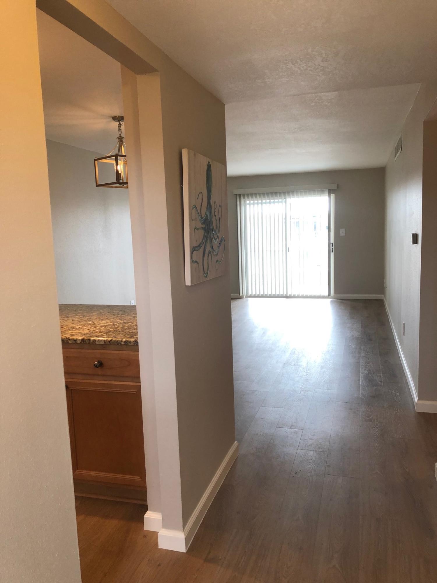 CENTURY PARK WEST - Residential Lease