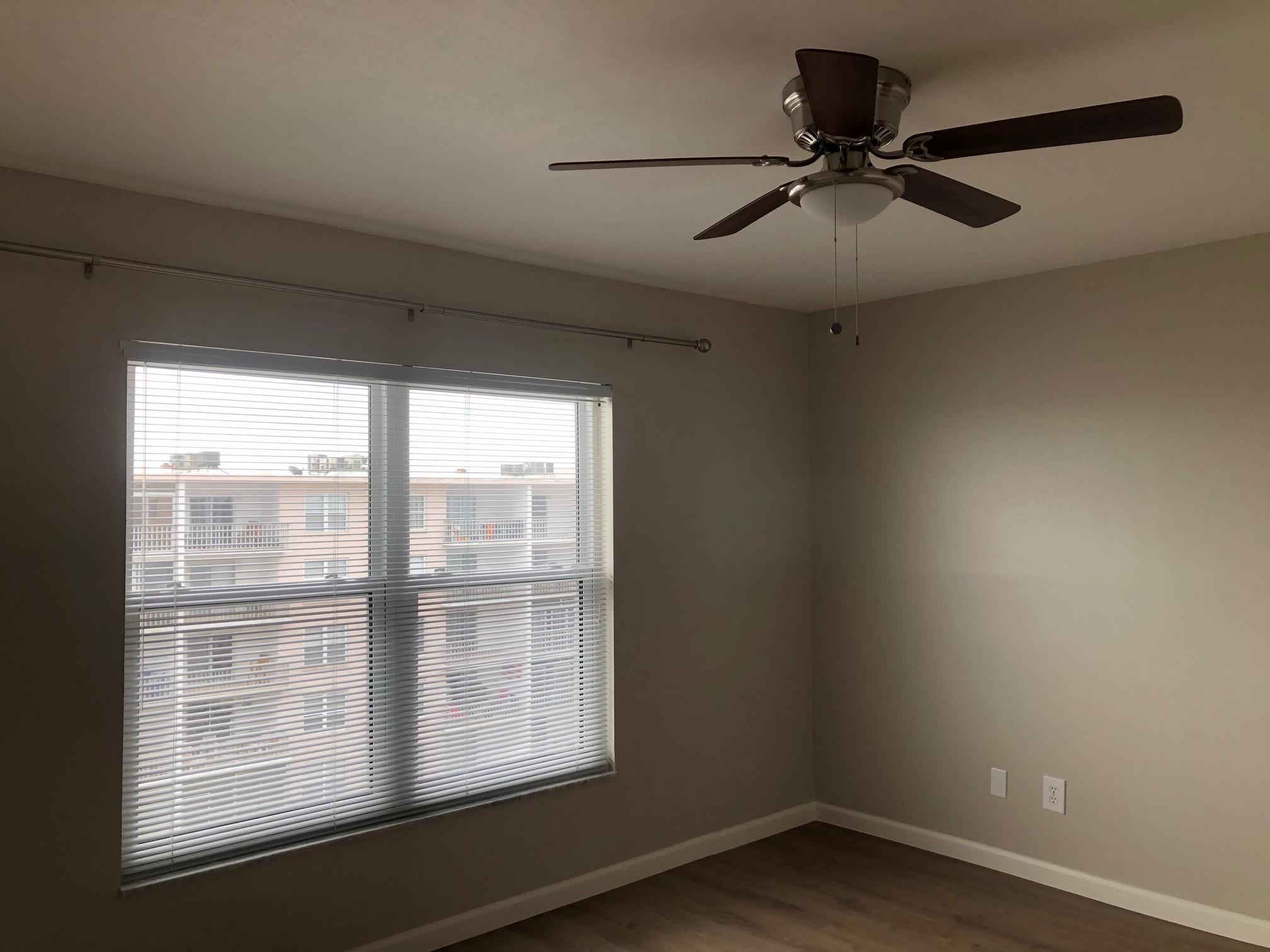 CENTURY PARK WEST - Residential Lease